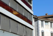 Piazza del Ponte per ora senza idee