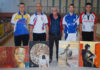 Peschiera vince “Arte e bocce”