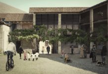 La corte dei Cuntitt sarà intergenerazionale