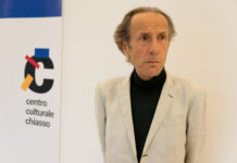 Il valore grafico di Cucchi