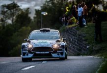 Rally Ronde del Ticino: vittoria per Gilardoni e Bonato