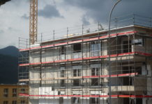 Sottosuolo, proprietari alla cassa