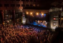 Mendrisio… a tutto jazz