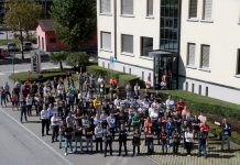 Mezzo secolo di trasporto combinato