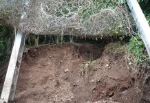 I tre punti deboli sotto i “diluvi”