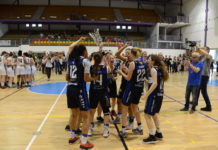Riva U19 campione svizzero