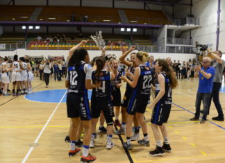 Riva U19 campione svizzero