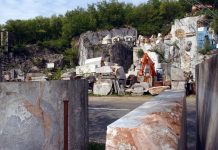 Verrà costituita dell’Associazione CAVAVIVA… per risvegliare le Cave di Arzo