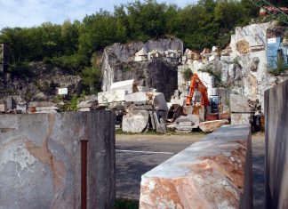 Verrà costituita dell’Associazione CAVAVIVA… per risvegliare le Cave di Arzo