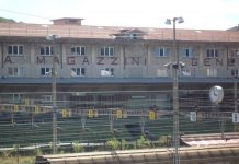 Ai Magazzini Generali per 10 anni
