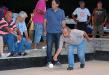 Bocce/ Al via il torneo amatoriale al Mulino del Daniello