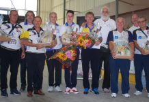Bocce: Davide e Gregory Bianchi vittoriosi – Donne protagoniste