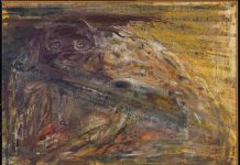 Al Museo d’arte di Mendrisio la singolare passione di Luigi Meroni