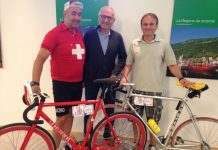 La Belvedere arriva a Mendrisio