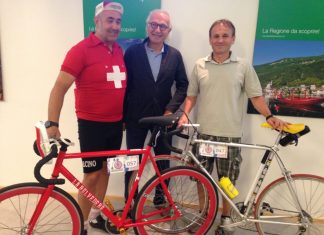 La Belvedere arriva a Mendrisio