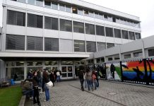 La sagra dei primini non è leggenda