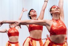 Ginnastica d’argento in Norvegia