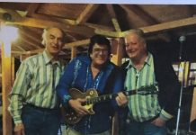 “Vinsi una settimana a casa di Elvis Presley”