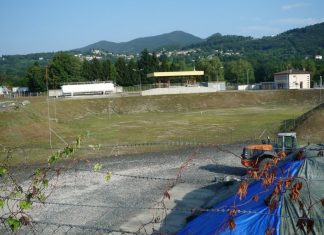 Valera, una nuova pianificazione