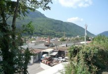 L’Officina della ghiaia. E delle opposizioni