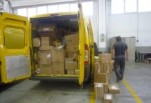 Syndicom in tour negli uffici postali a rischio