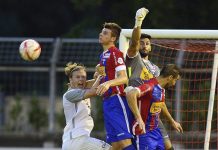 Il Chiasso trova assetto e vittoria