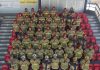 Pompieri, l’anno della svolta