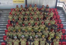 Pompieri, l’anno della svolta