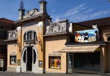 Cineclub, film di valore a prezzo ridotto