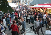 Ecco la Sagra del Borgo