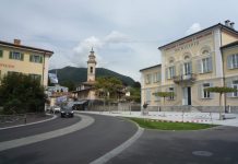 S’inaugura “Lapyàtsa Növa” di Balerna