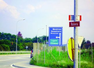 Indennizzi a Valera, Città preoccupata