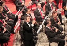 Melodie perenni a Vacallo