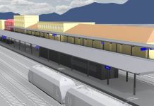 245 milioni entro il 2021 per la stazione di Chiasso