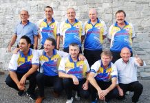 Bocce: il titolo ticinese lo vince la Centrale