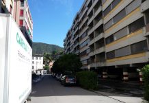Via Odescalchi, storie di convivenza