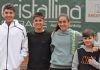 Il Tennis Club Mendrisio fa il botto: 10 medaglie