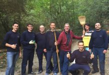 La Pamp e il tempo per la comunità