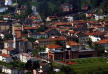 Caressaa, sorgente in pericolo a Rancate?