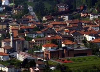 Caressaa, sorgente in pericolo a Rancate?