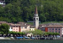 Un traforo per aggirare Bissone