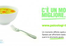 Psicologi su nuove vie di comunicazione