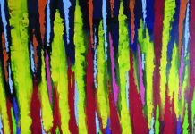 La forza che muove l’arte