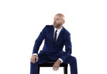 Il motore di Mario Venuti