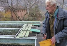 Il Ceresio e i pescatori ringraziano