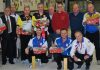 Bocce, un intenso weekend