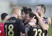 Il Mendrisio affossa i leoni