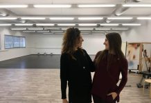 Nasce un polo di Danza Contemporanea