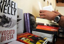 Bibliocabine anche a Mendrisio