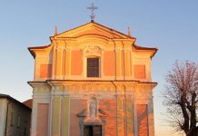 La Sant’Eusebio in un libro